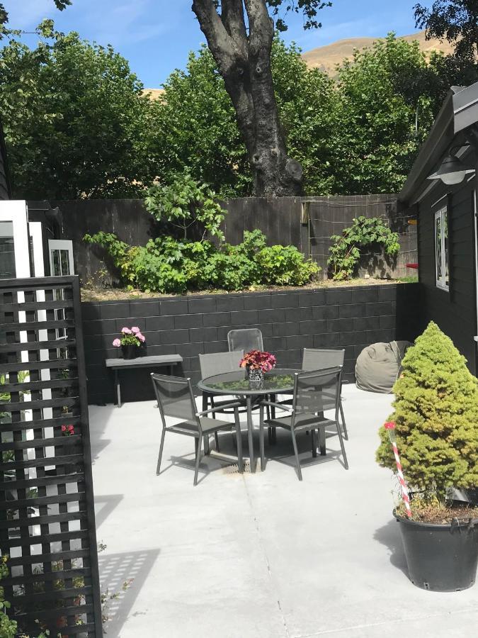 Villa @23 와나카 외부 사진
